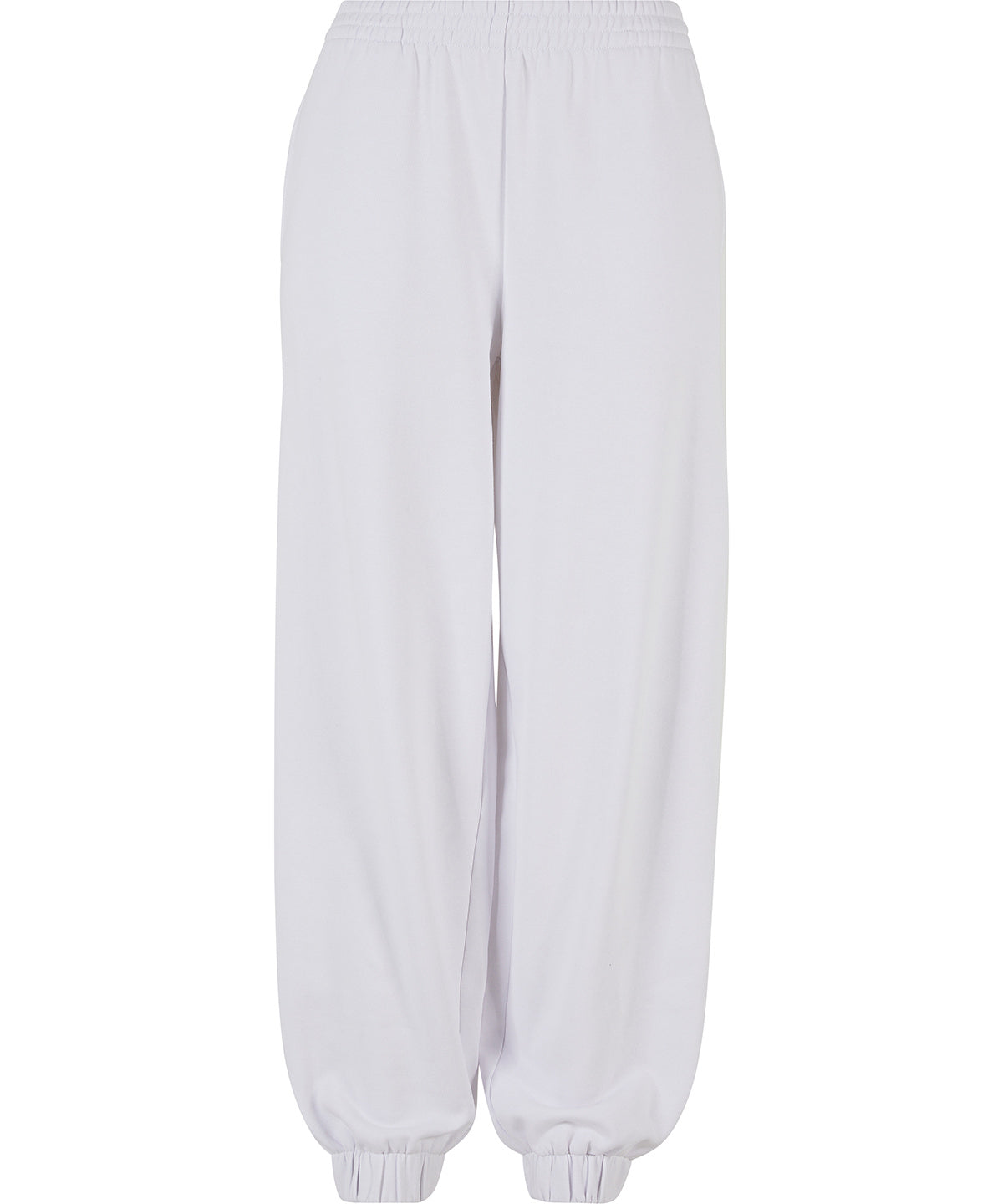 Women’s high waist balloon sweatpants 