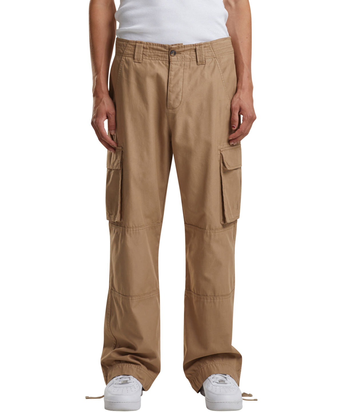 Classic cargo pants