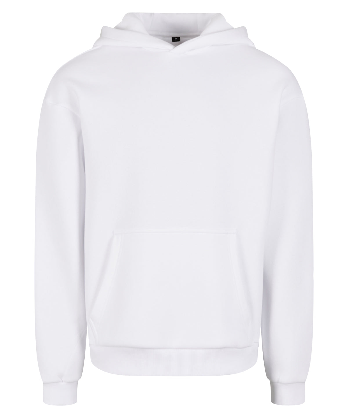 Fluffy hoodie