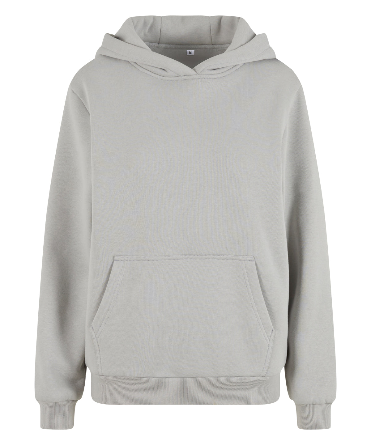 Women’s fluffy hoodie