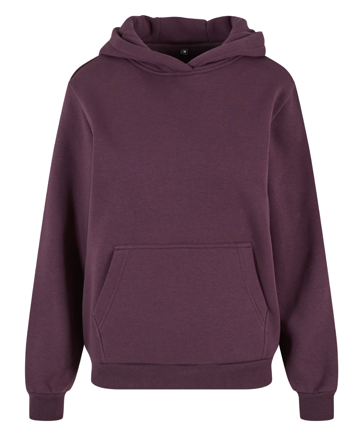 Women’s fluffy hoodie