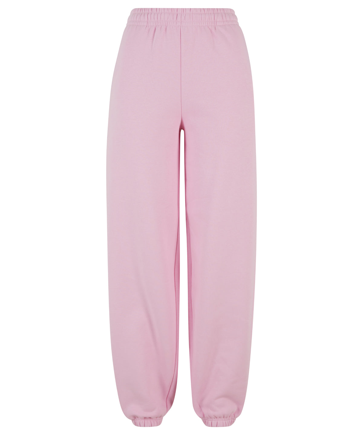 Women’s fluffy sweatpants