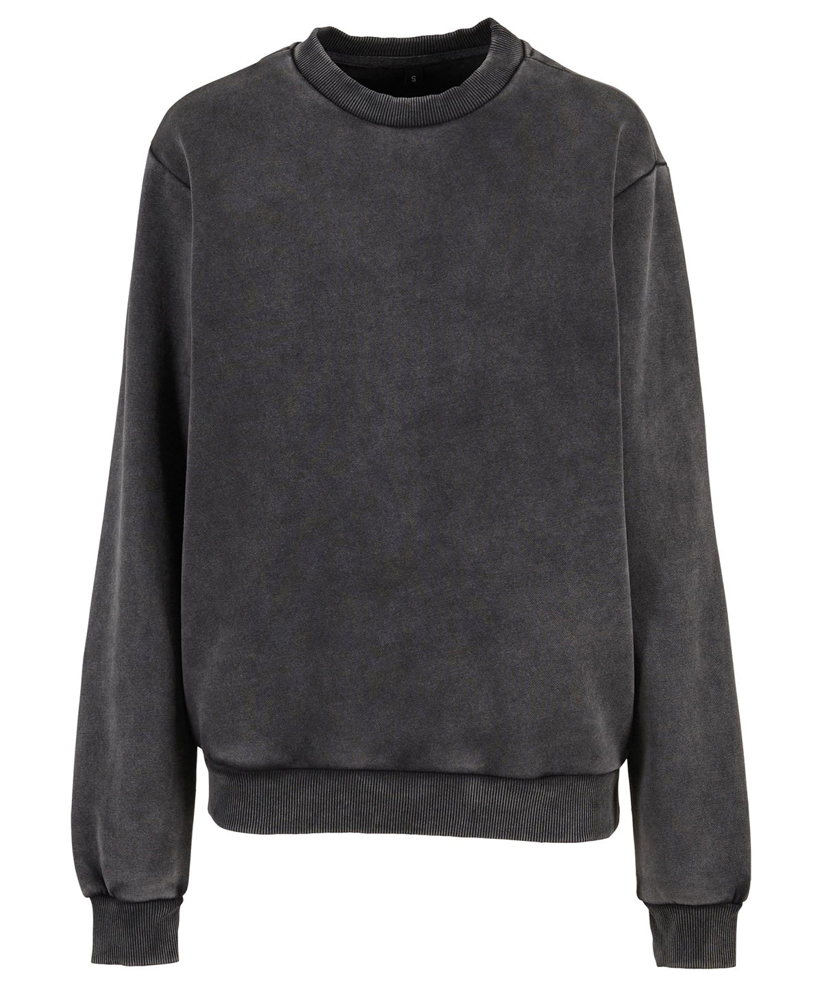 Women’s vintage heavy crew neck 