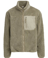 Pale Olive