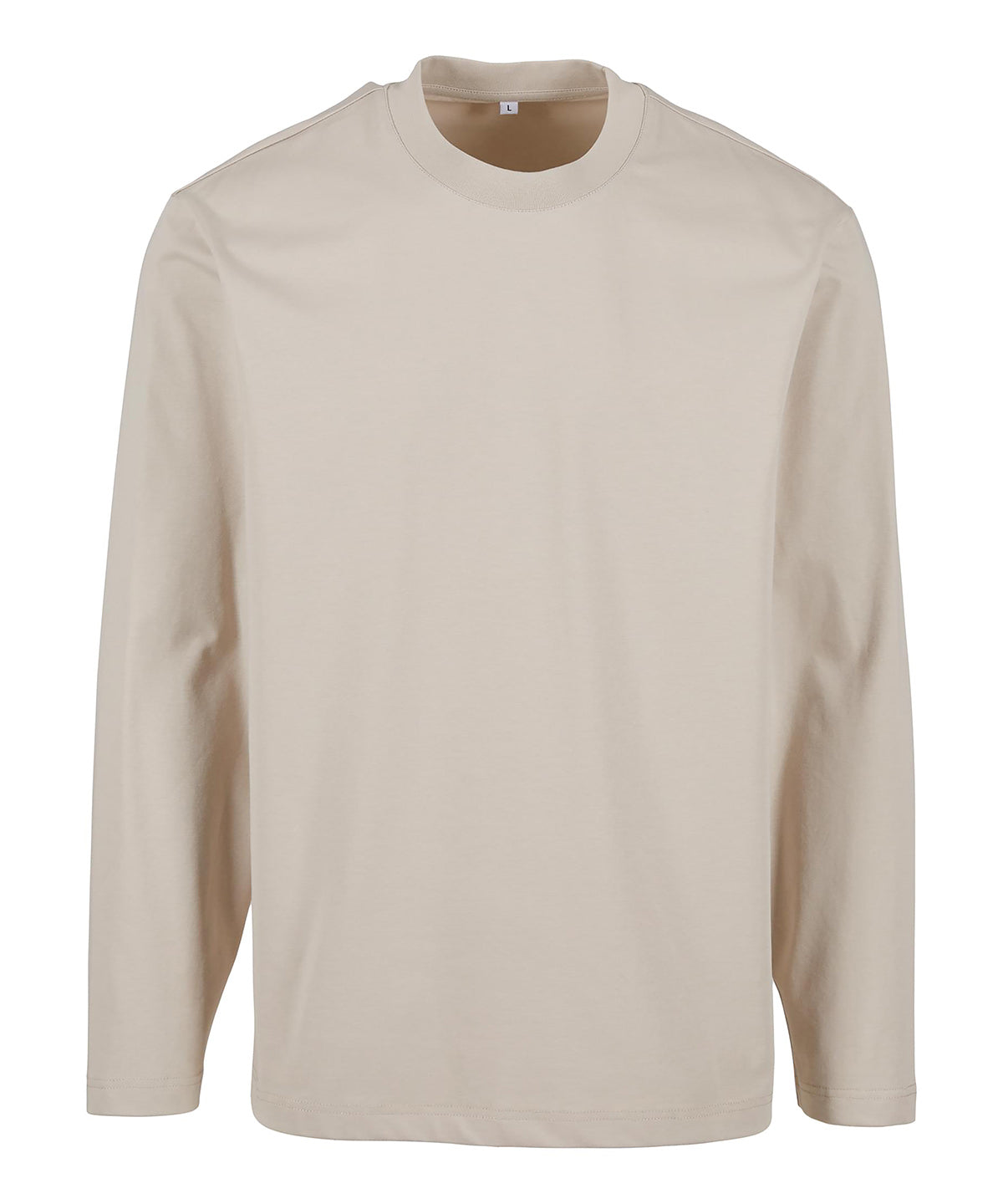 Sorona loose long sleeve