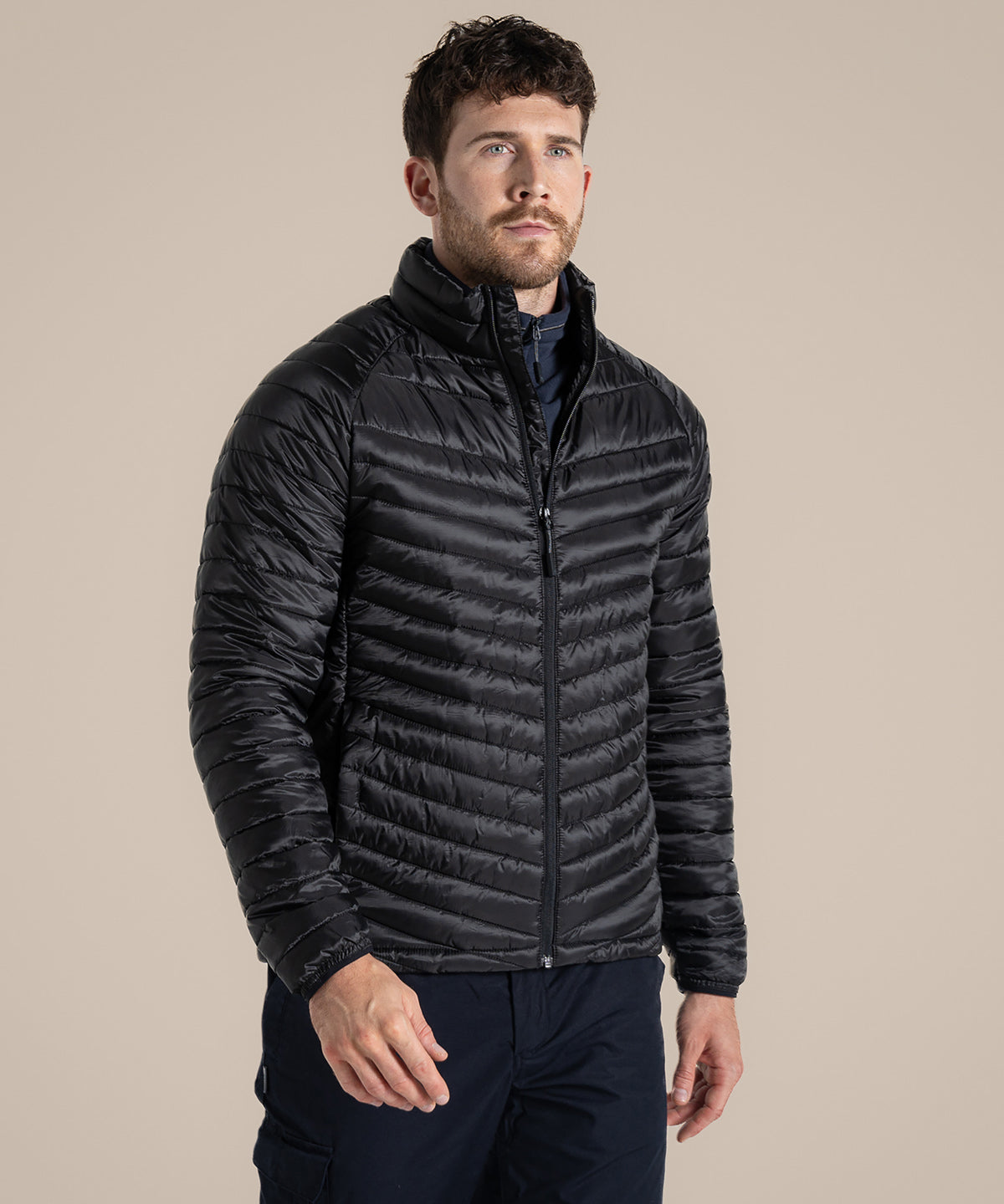 Expert Expolite thermal jacket