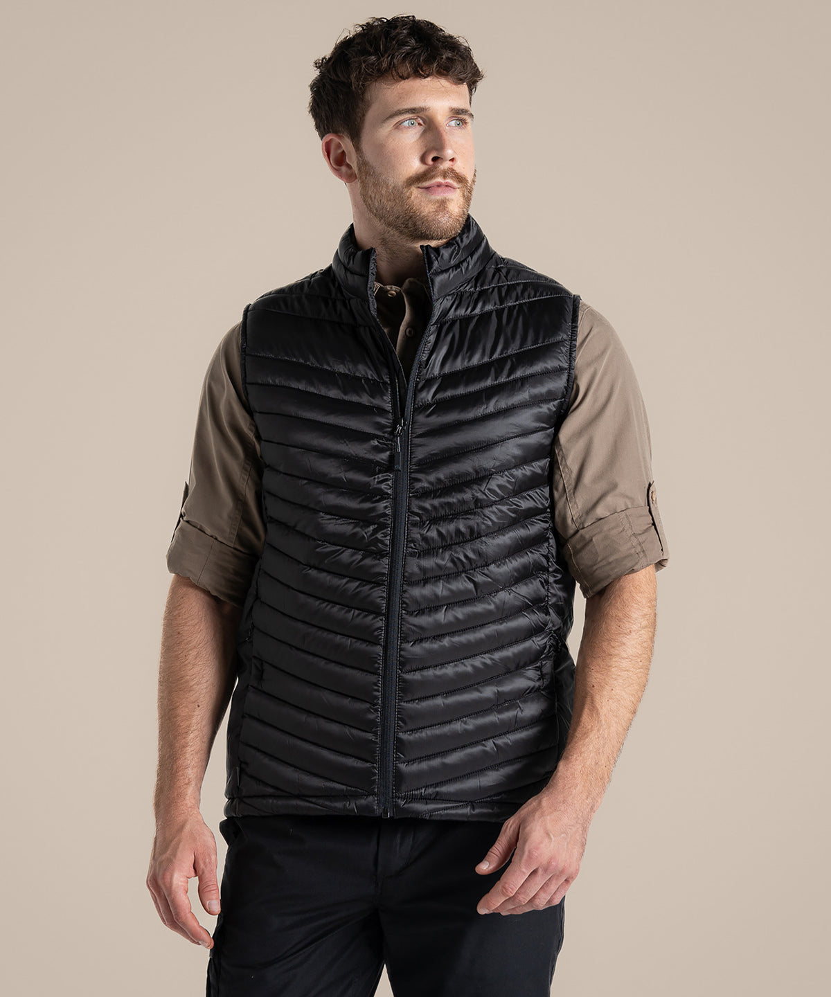 Expert Expolite thermal vest
