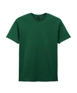 Fan Dark Green