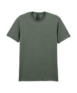 Heather Military Green