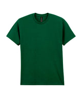 Fan Dark Green