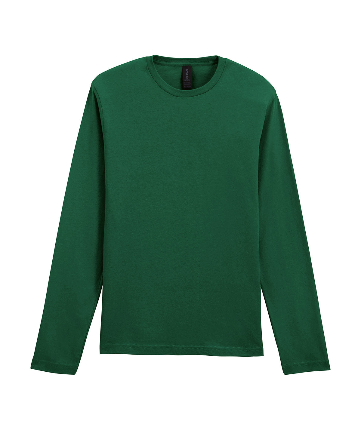 Softstyle™ long sleeve t-shirt