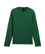 Fan Dark Green