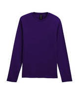 Fan Dark Purple