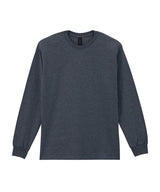 Dark Heather