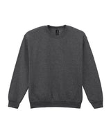 Fan Charcoal Heather