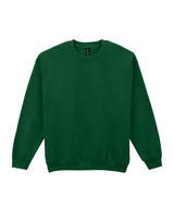 Fan Dark Green