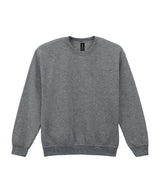 Graphite Heather
