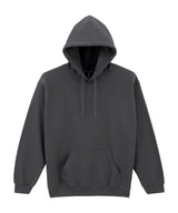 Fan Charcoal Heather