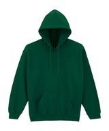 Fan Dark Green