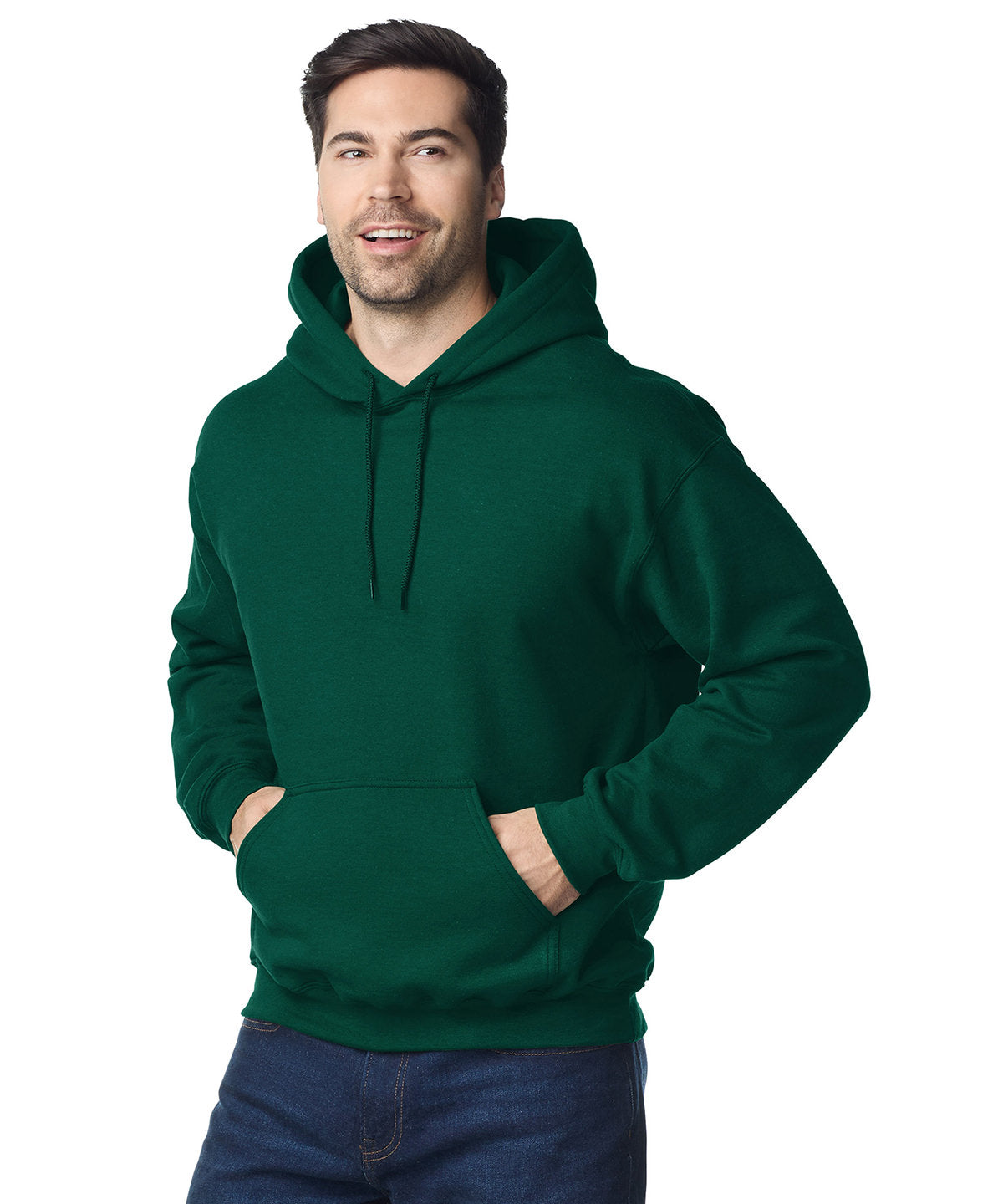 Heavy Blend™ hooded sweatshirt
