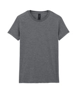 Graphite Heather