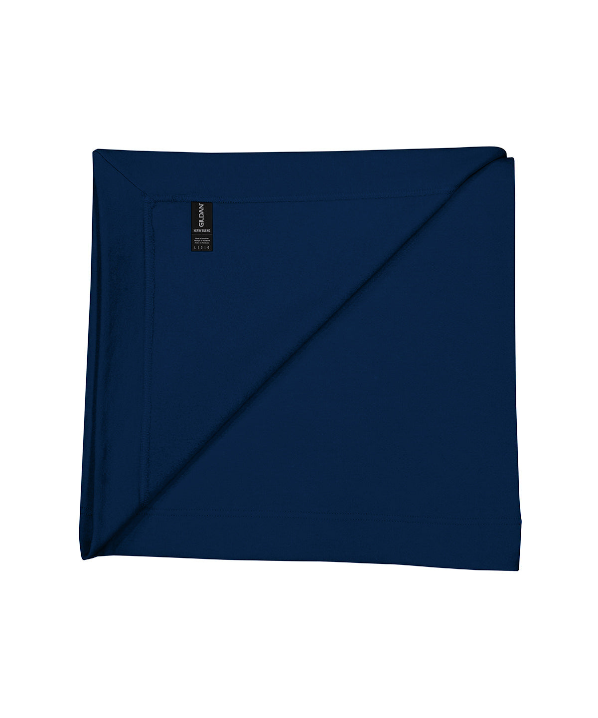 Heavy Blend™ fleece stadium blanket