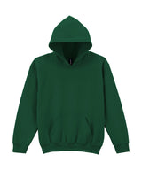 Fan Dark Green
