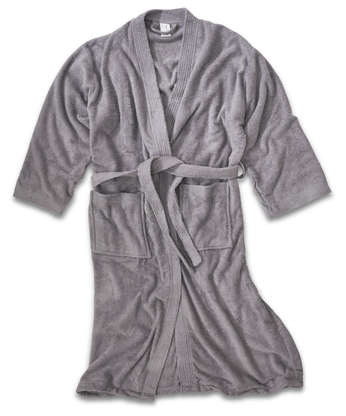 Bamboo kimono robe