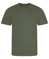 Earthy Green