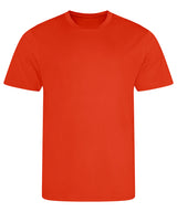 Orange Flame