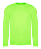 Electric Green