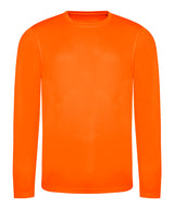 Electric Orange