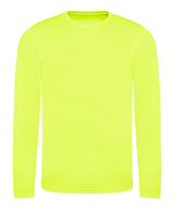 Electric Yellow