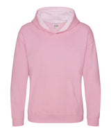 Baby Pink/Arctic White