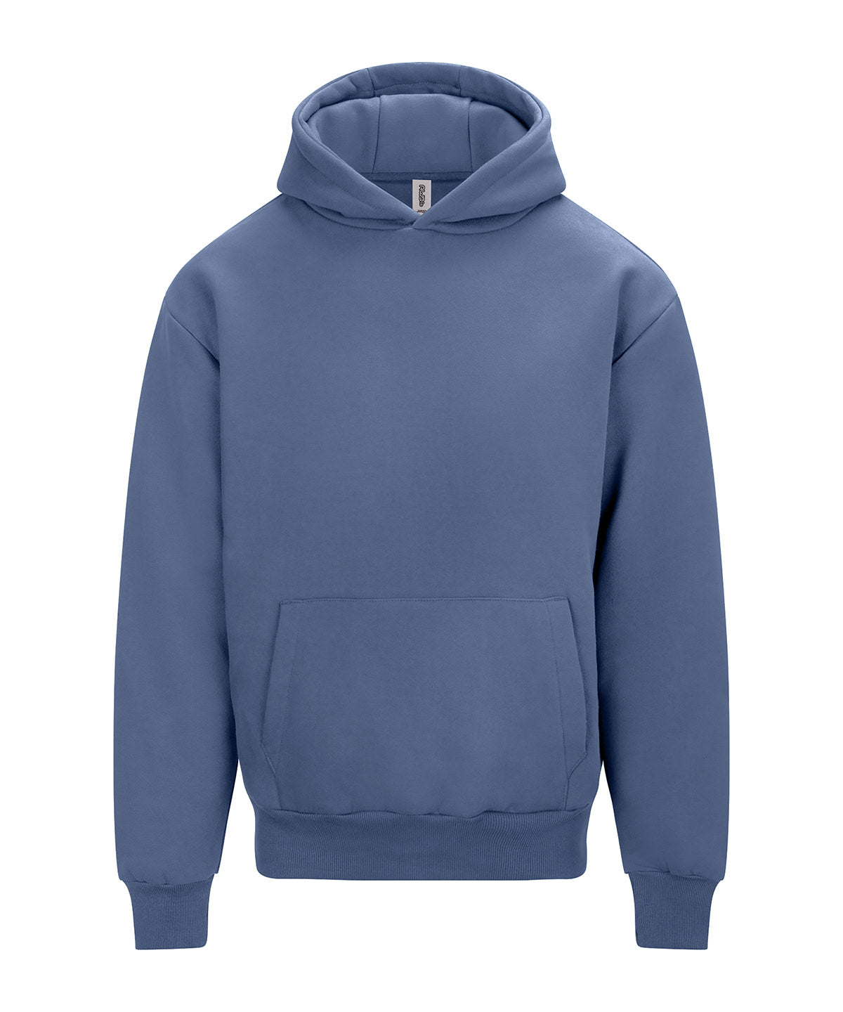 Signature heavyweight hoodie