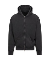 Washed Black