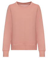 Dusty Pink