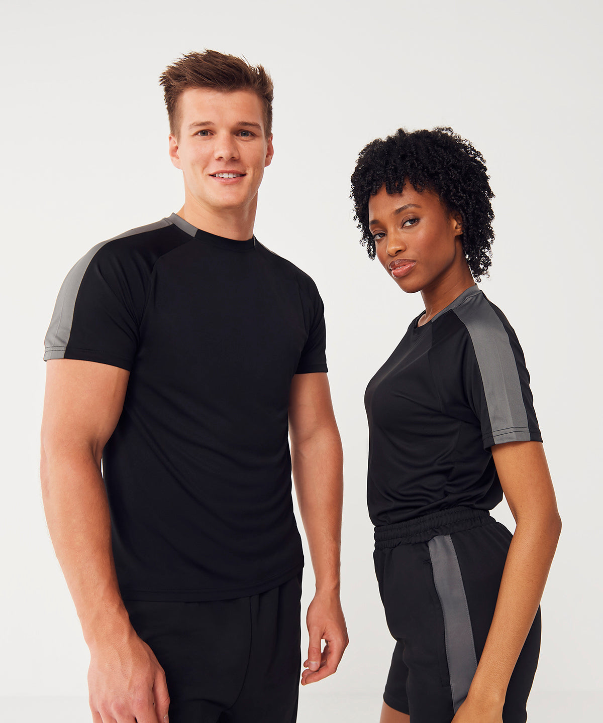 Unisex team t-shirt