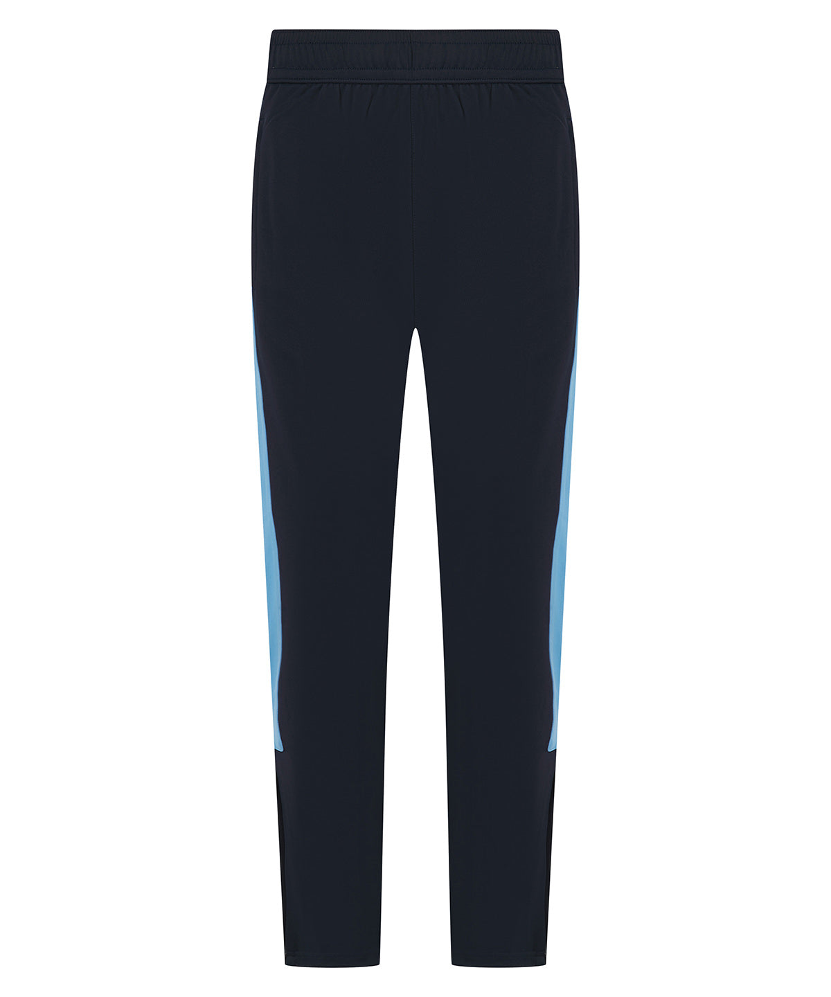 Knitted tracksuit pants