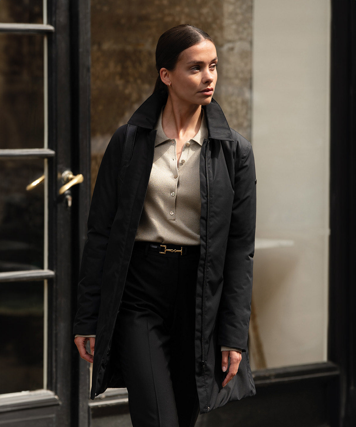Women’s Folcroft jacket