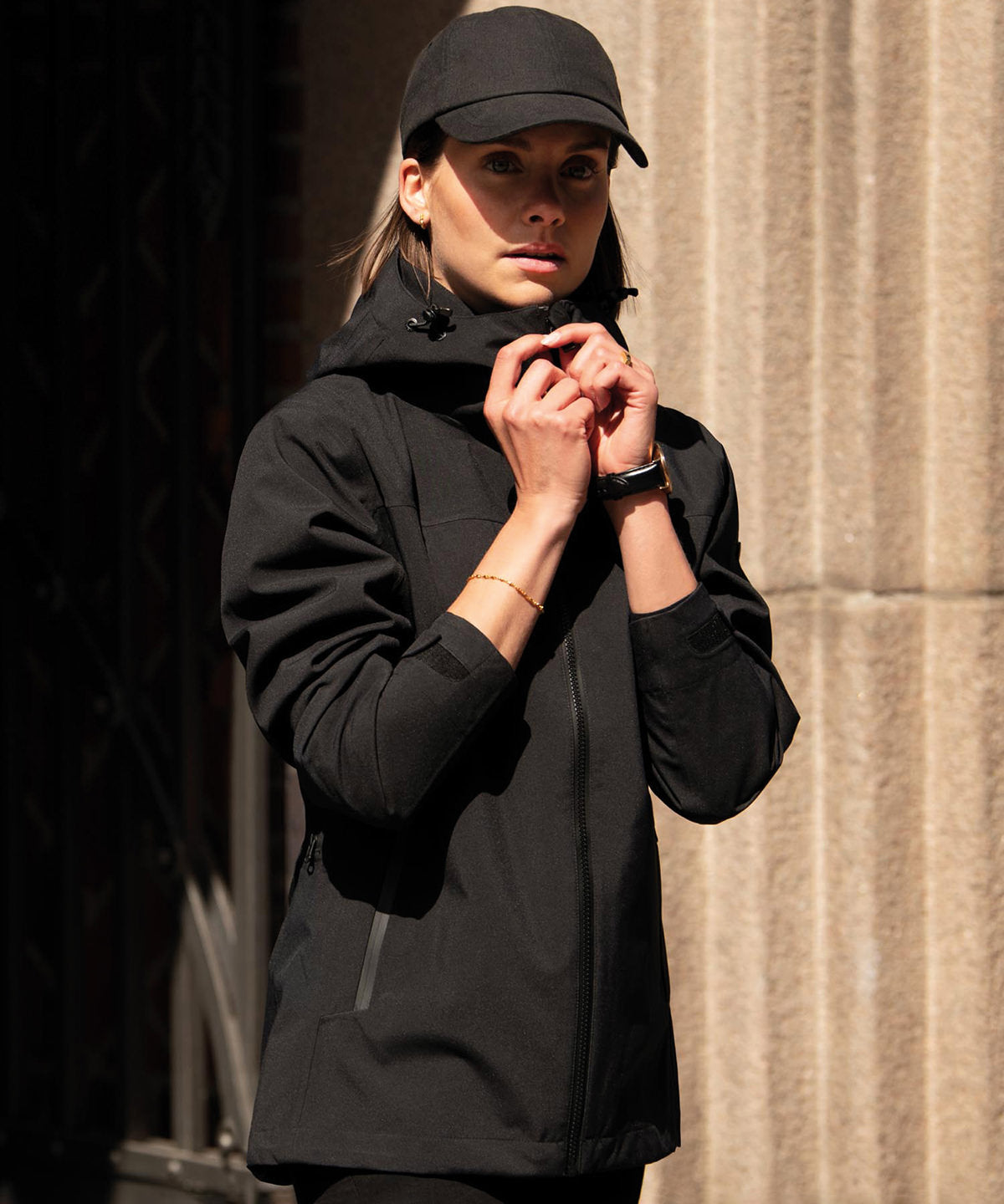 Women’s Yosemite jacket