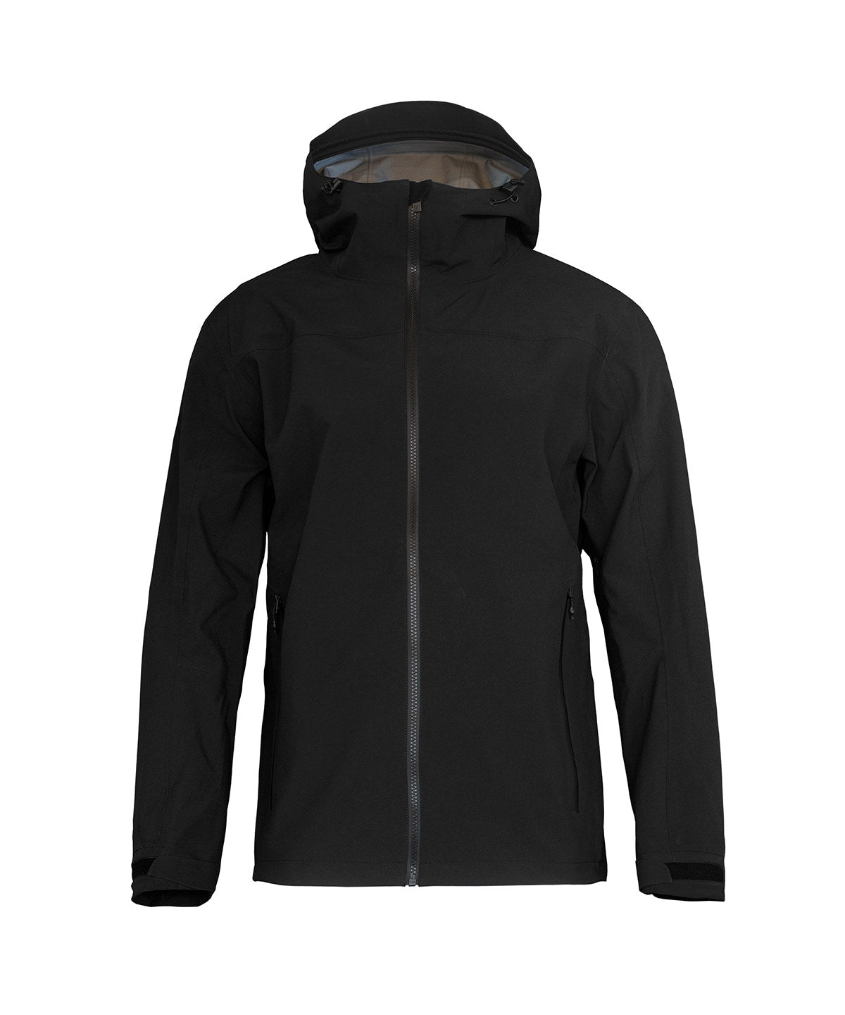 Yosemite jacket
