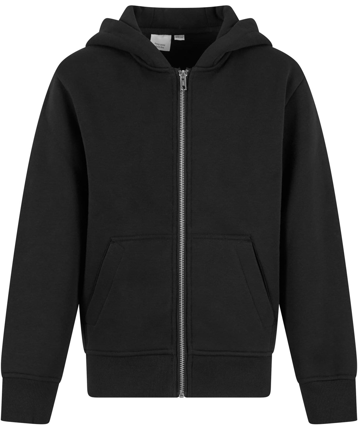 Kids oversized hoodie