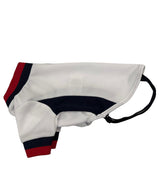 White/Red/Navy
