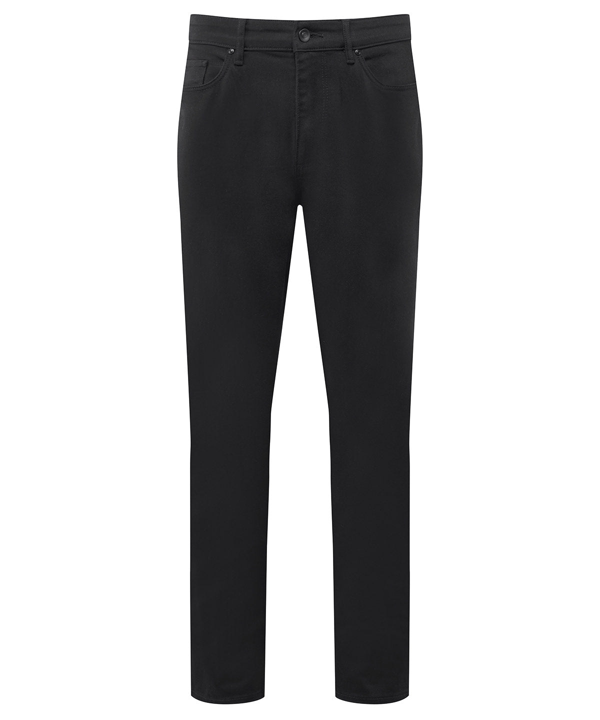 Workready straight-leg jeans