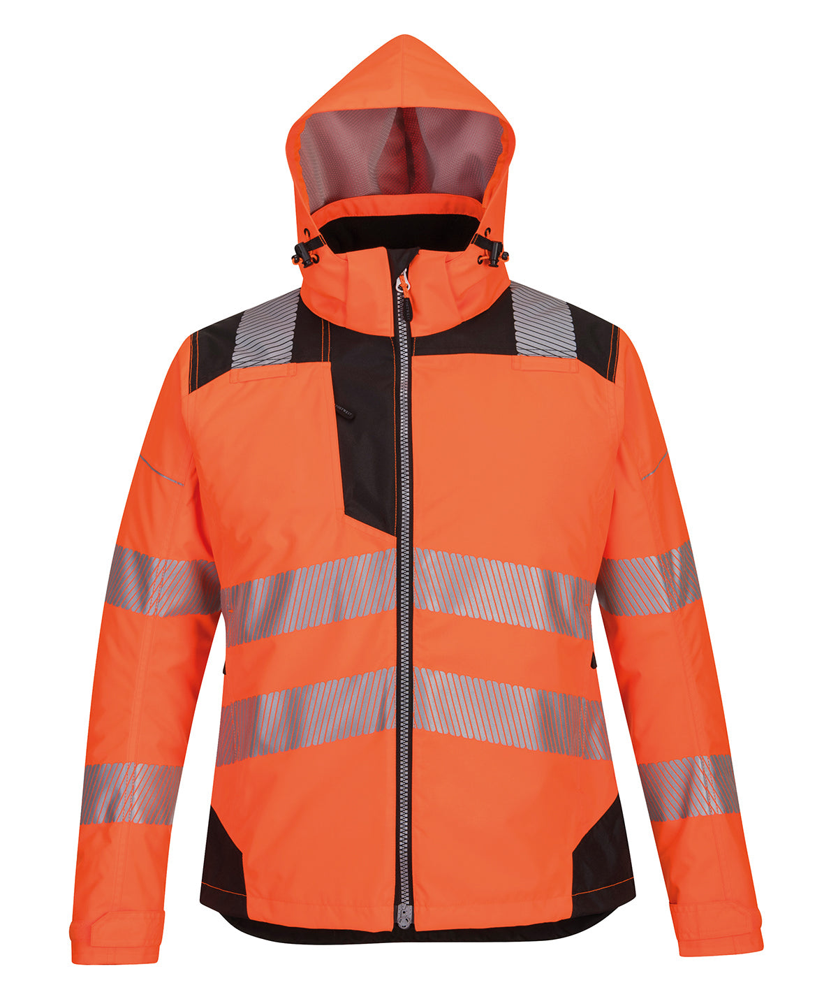 Women’s PW3 Hi-vis winter jacket (PW382)