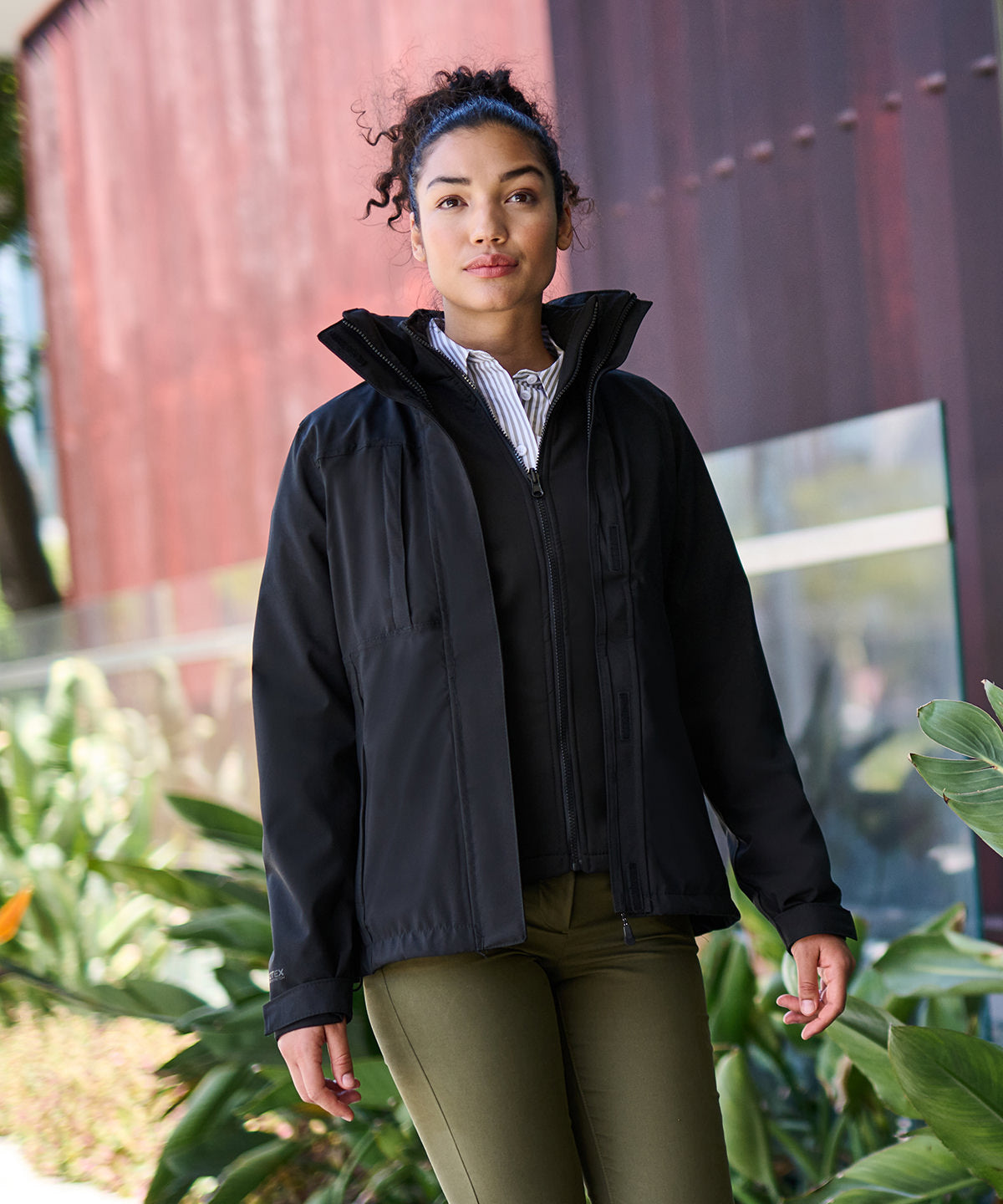 Women's Kingsley 3-in-1 jacket