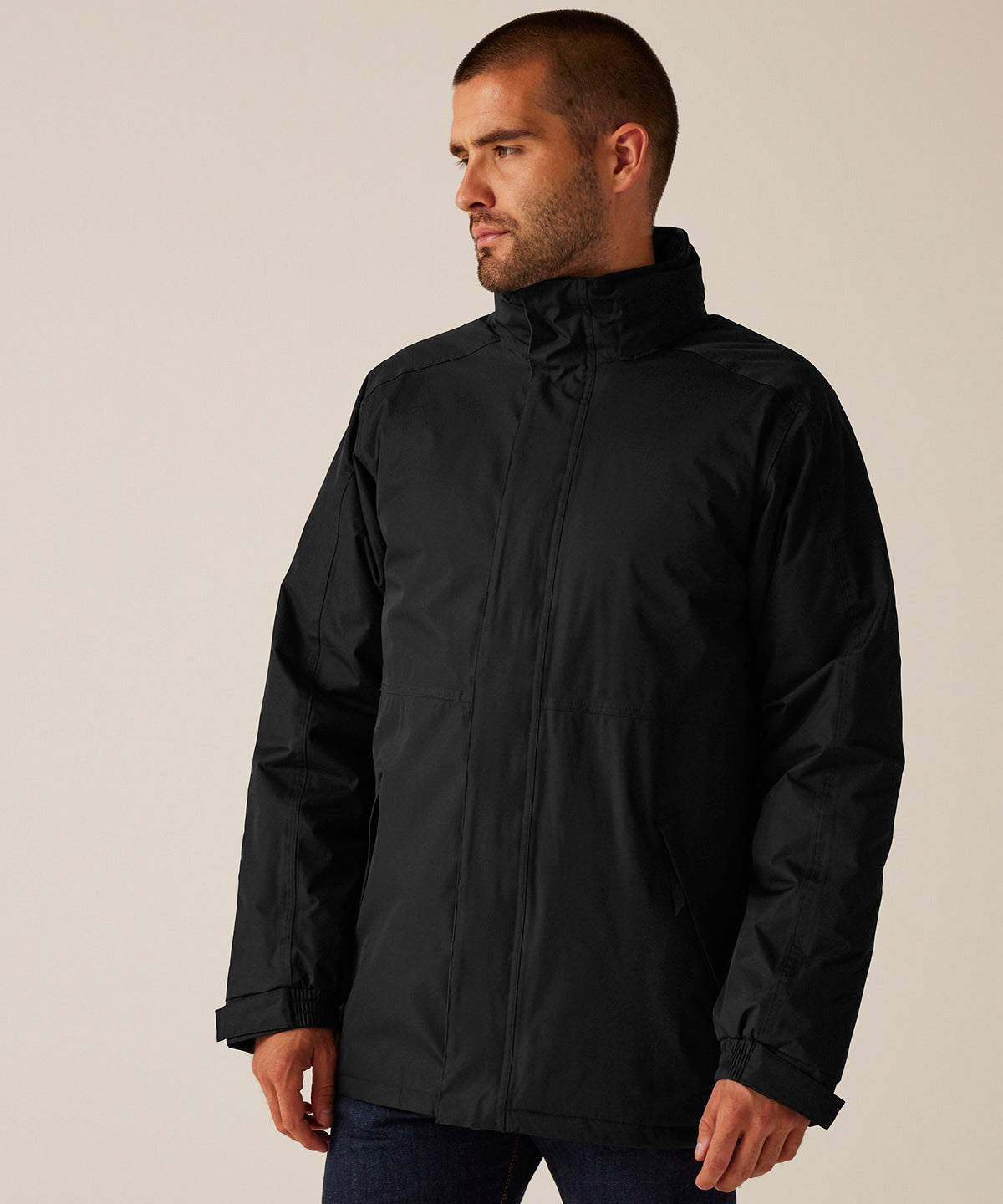 Dover parka