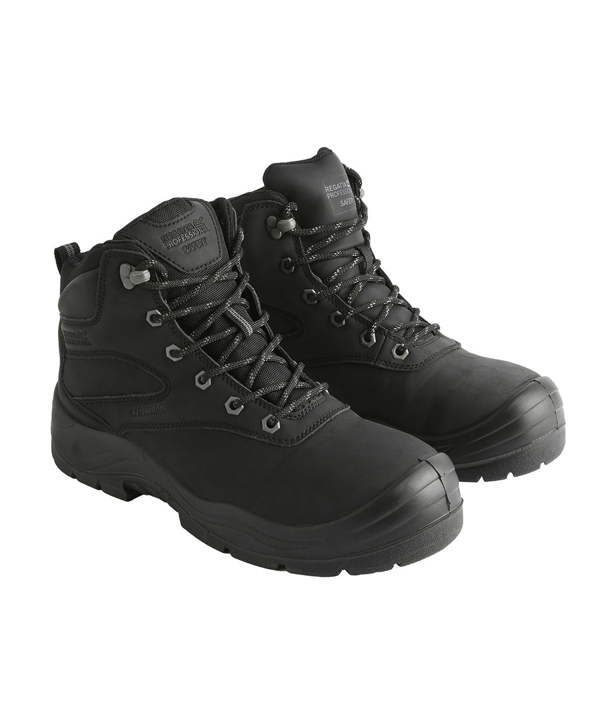 Guardstone S7 waterproof hikers