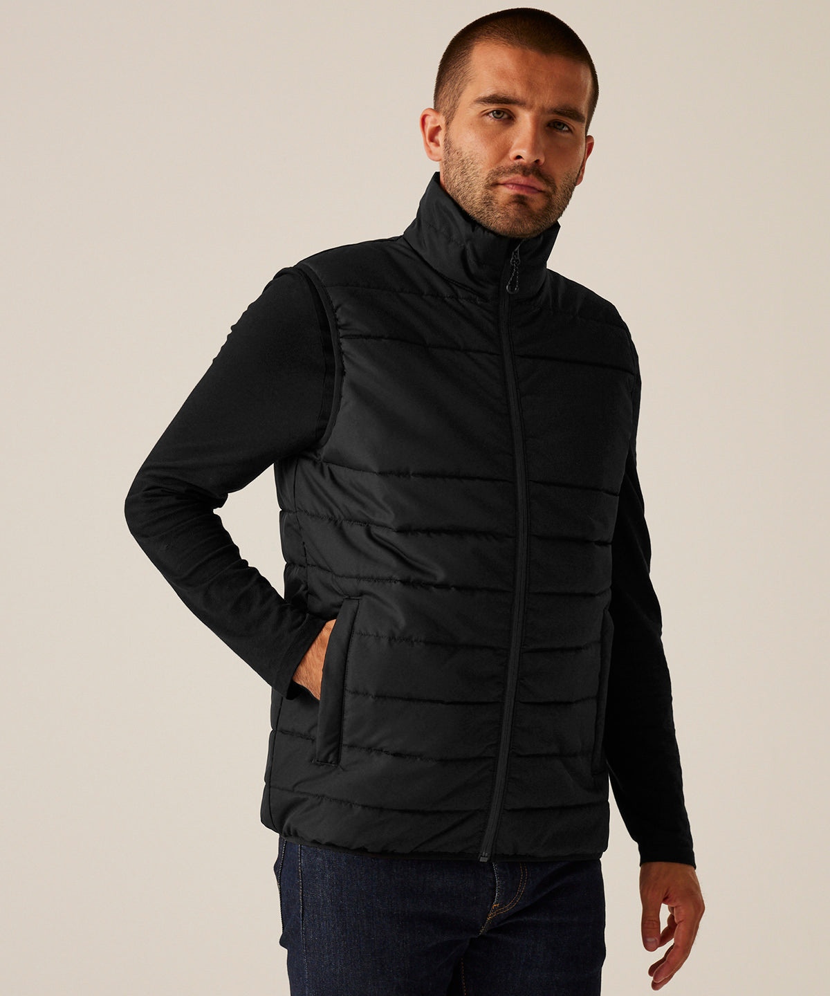 Essential thermal bodywarmer